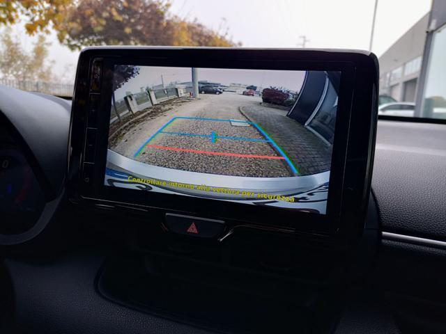 TOYOTA Yaris 1.5 Hybrid 5 porte Trend