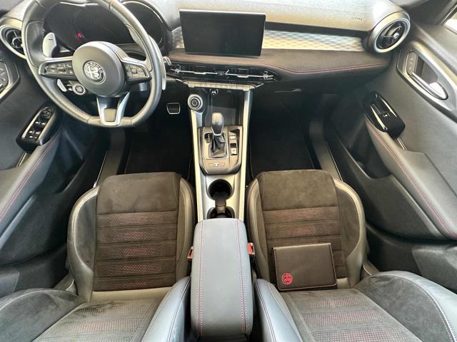 ALFA ROMEO Tonale 1.5 160 CV MHEV TCT7 Veloce AUTOMATICA IBRIDA