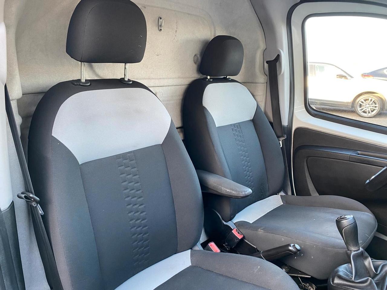 FIAT FIORINO 1.3 MJT CARGO