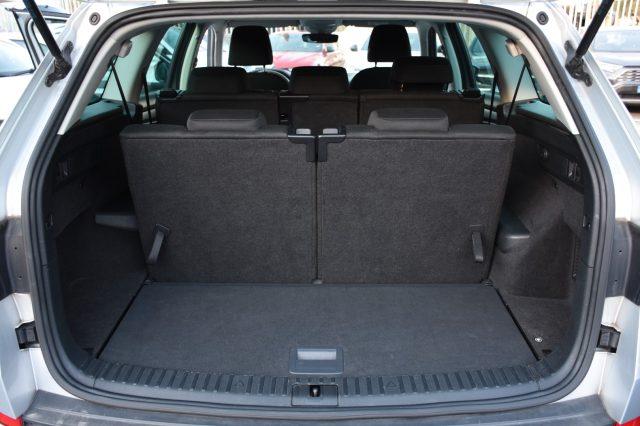 SKODA Kodiaq 2.0 TDI EVO SCR 4x4 DSG 7 posti EXECUITIVE