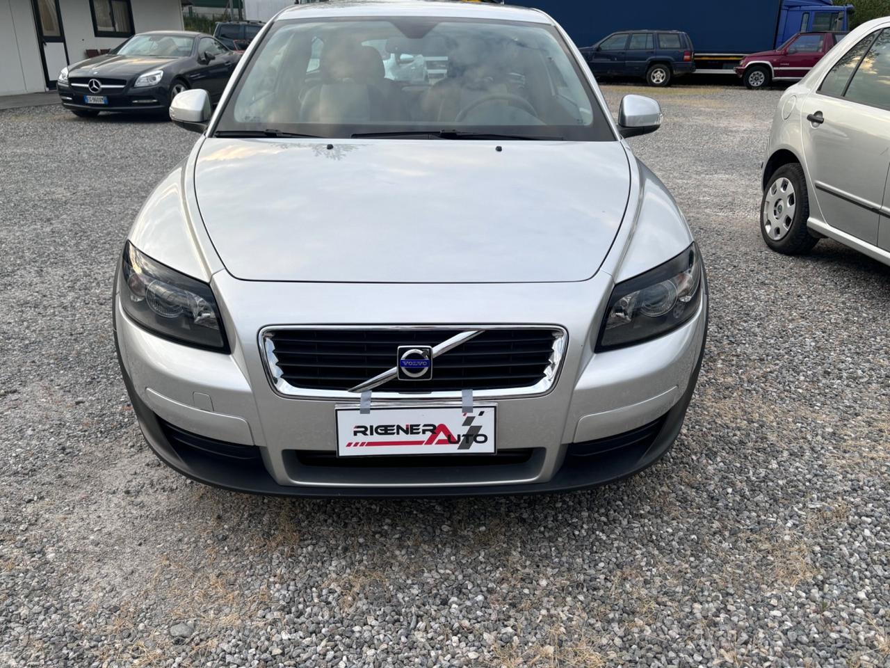 Volvo C30 1.6 D Kinetic