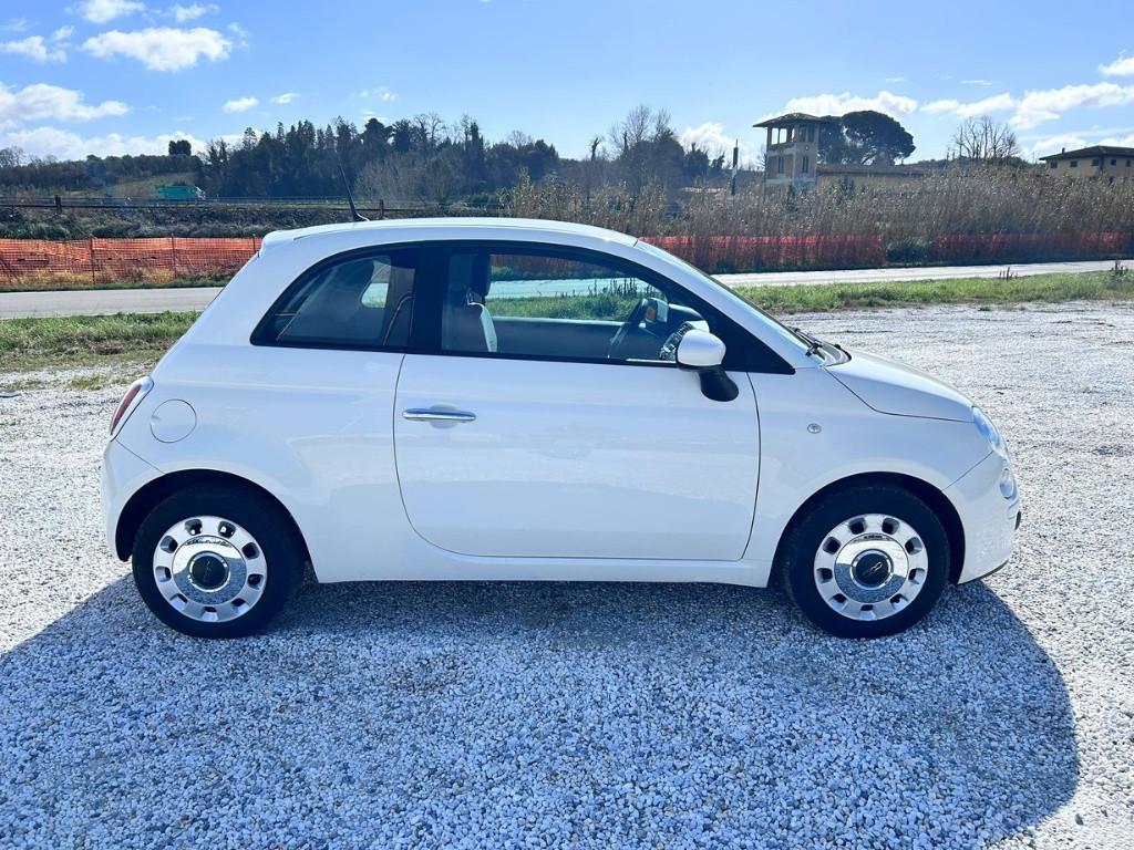 FIAT 500 III - 500 1.2 Pop 69cv my14
