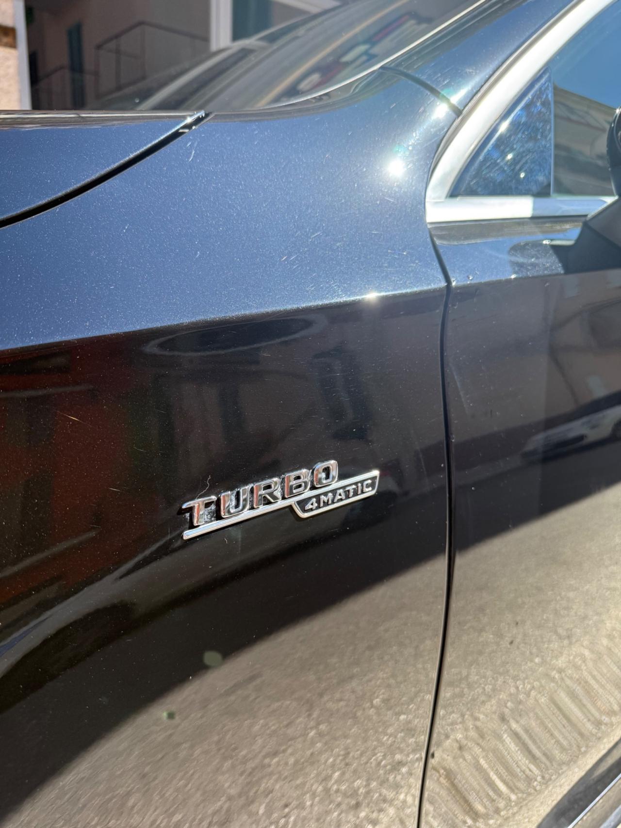 Mercedes-benz A 35 AMG 4Matic+