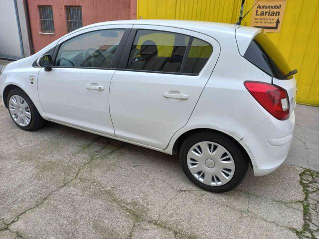 OPEL Corsa 1.3 CDTI 75CV F.AP. 5 porte Edition NEOPATENTATI