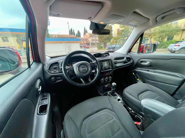 JEEP Renegade 1.6 Mjt 120 CV Dawn of Justice