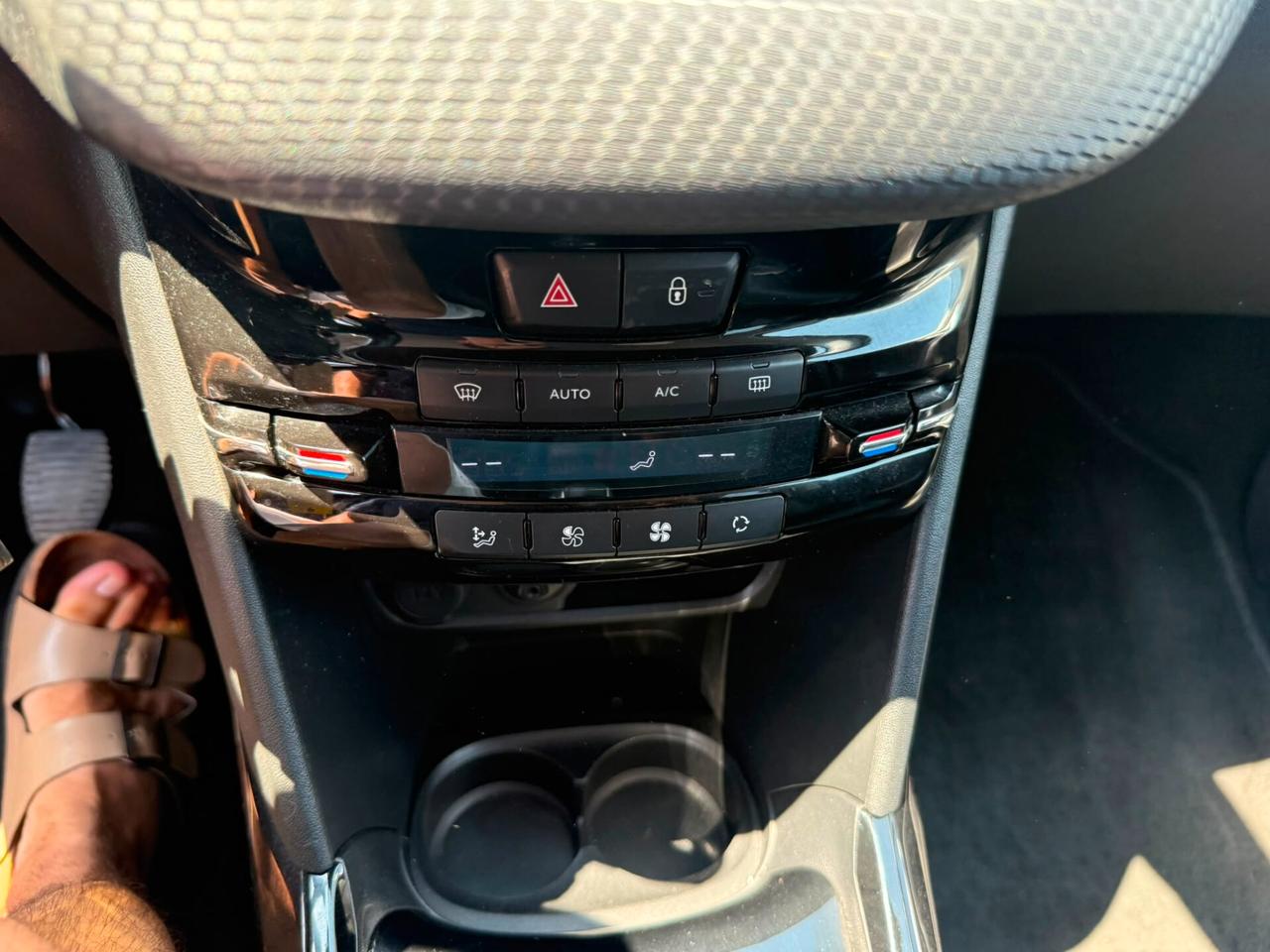 Peugeot 2008 PureTech Turbo 110 S&S Allure