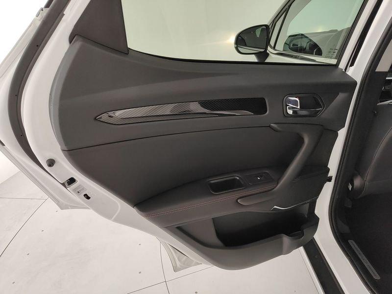 EVO Evo 4 1.6 Bi-Fuel GPL - UNICO PROPRIETARIO