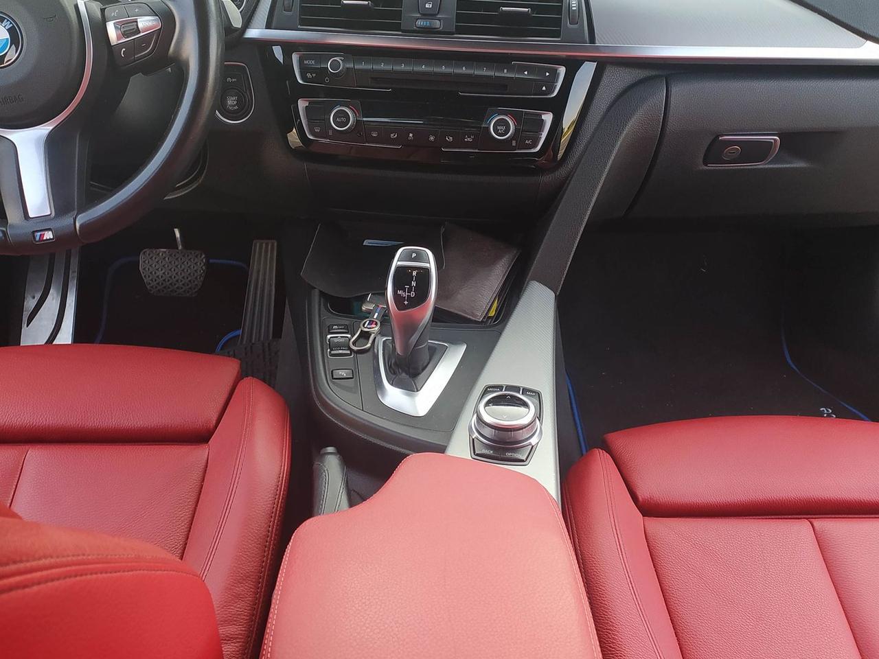 Bmw 320 M Sport 320 d 190CV #6860