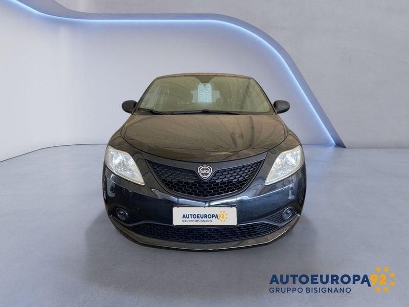 Lancia Ypsilon Ypsilon 1.0 FireFly 5 porte S&S Hybrid Ecochic Gold