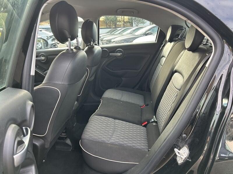 FIAT 500X 500 X 2018 1.3 T4 City Cross 150cv dct