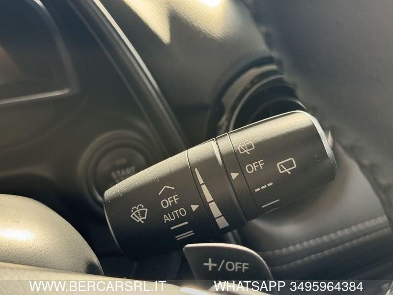 Mazda CX-3 CX-3 2.0L Skyactiv-G AWD Exceed