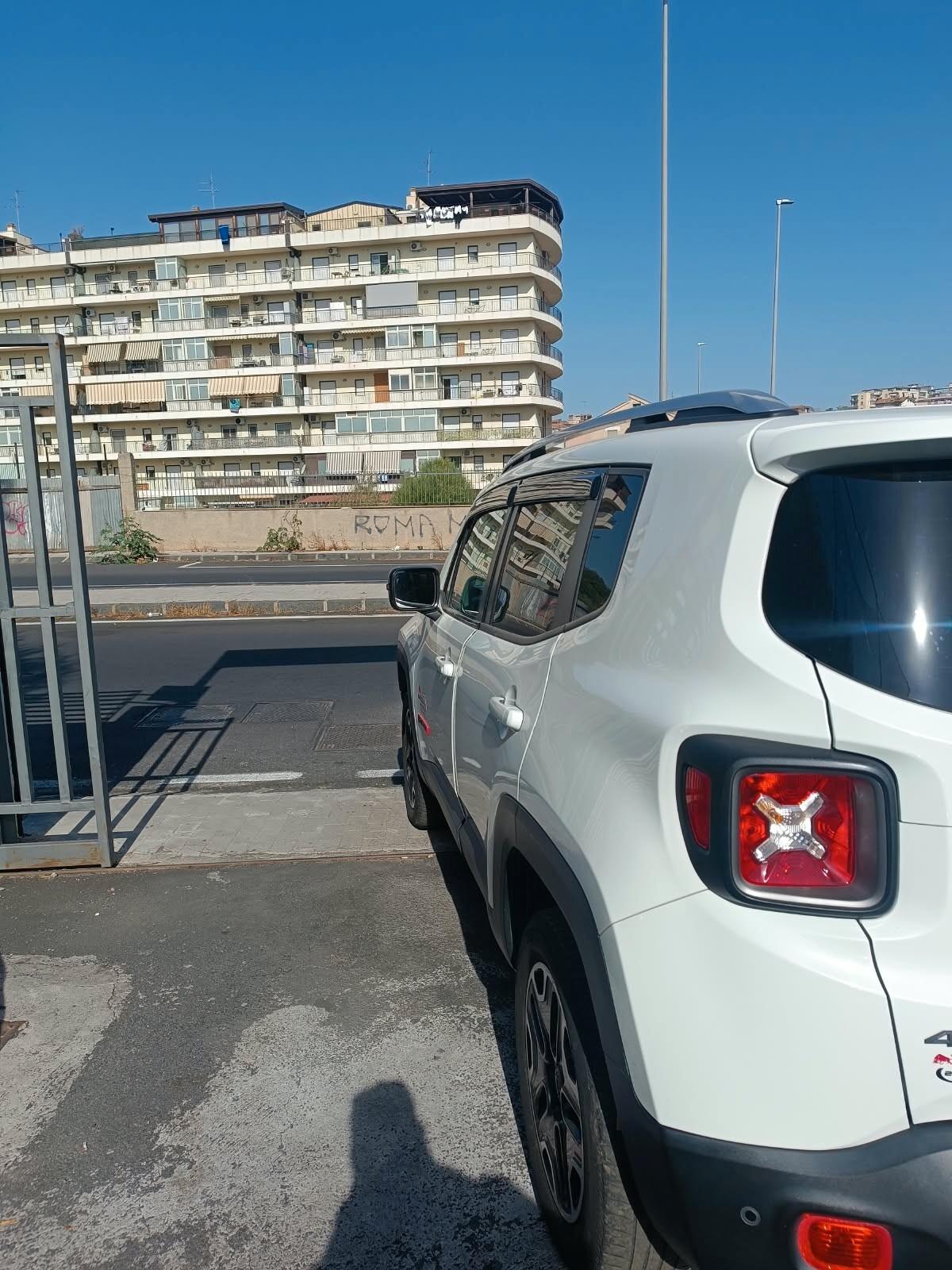 Jeep Renegade 2.0 Mjt 140CV 4WD Active Drive Low 75th Anniversary