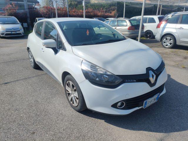 RENAULT Clio 1.2 75CV GPL 5 porte Wave