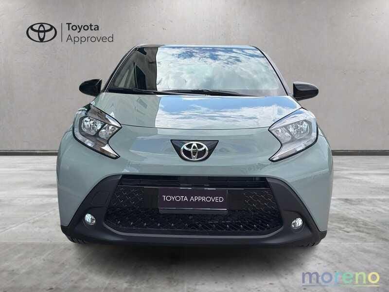 Toyota Aygo X X 1.0 Trend 72 CV