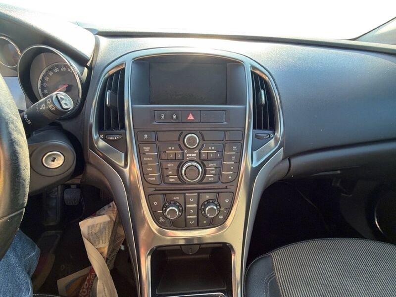 Opel Astra Astra 5p 1.7 cdti Cosmo 125cv