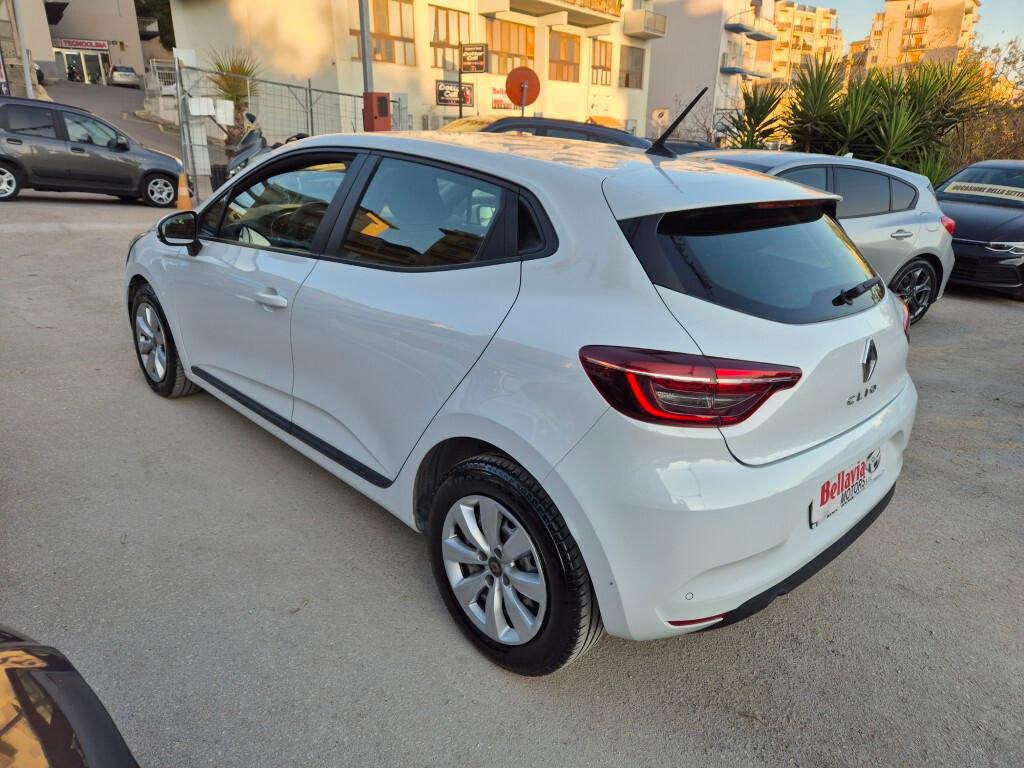 Renault Clio 1.5 Blue dCi 85 CV 5p NAVI LED