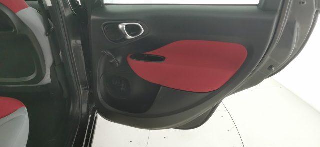 FIAT 500L 1.3 Multijet 85 CV Easy