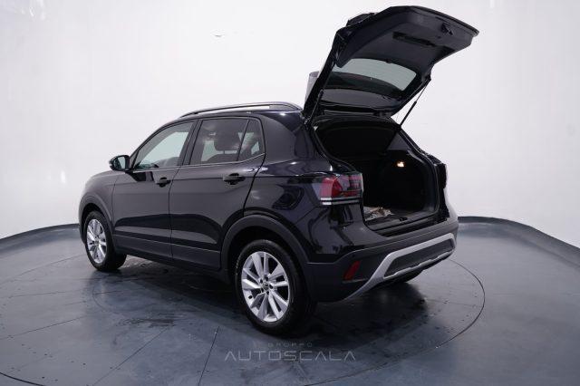VOLKSWAGEN T-Cross 1.0 TSI Edition Plus