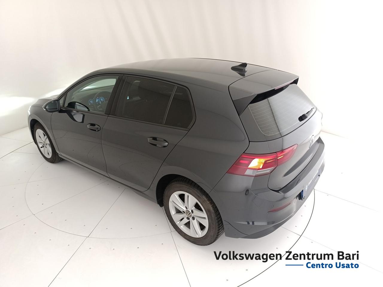 Volkswagen Golf 2.0 tdi life 115cv dsg