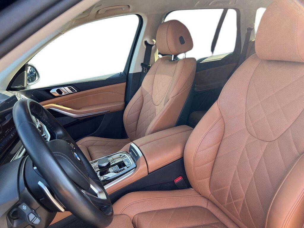 BMW X5 30 d xDrive Steptronic