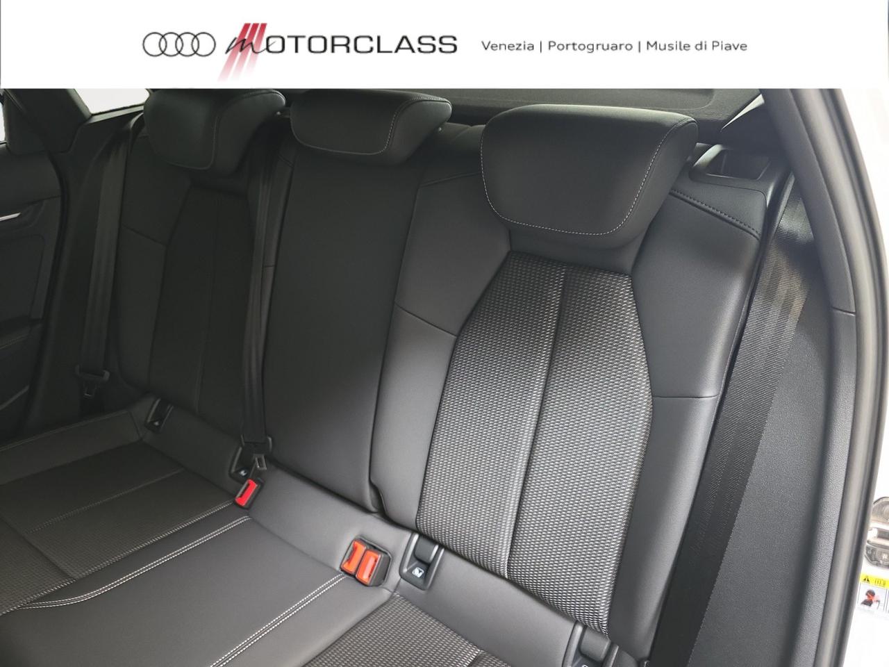 Audi S3 sportback 2.0 tfsi sport attitude quattro