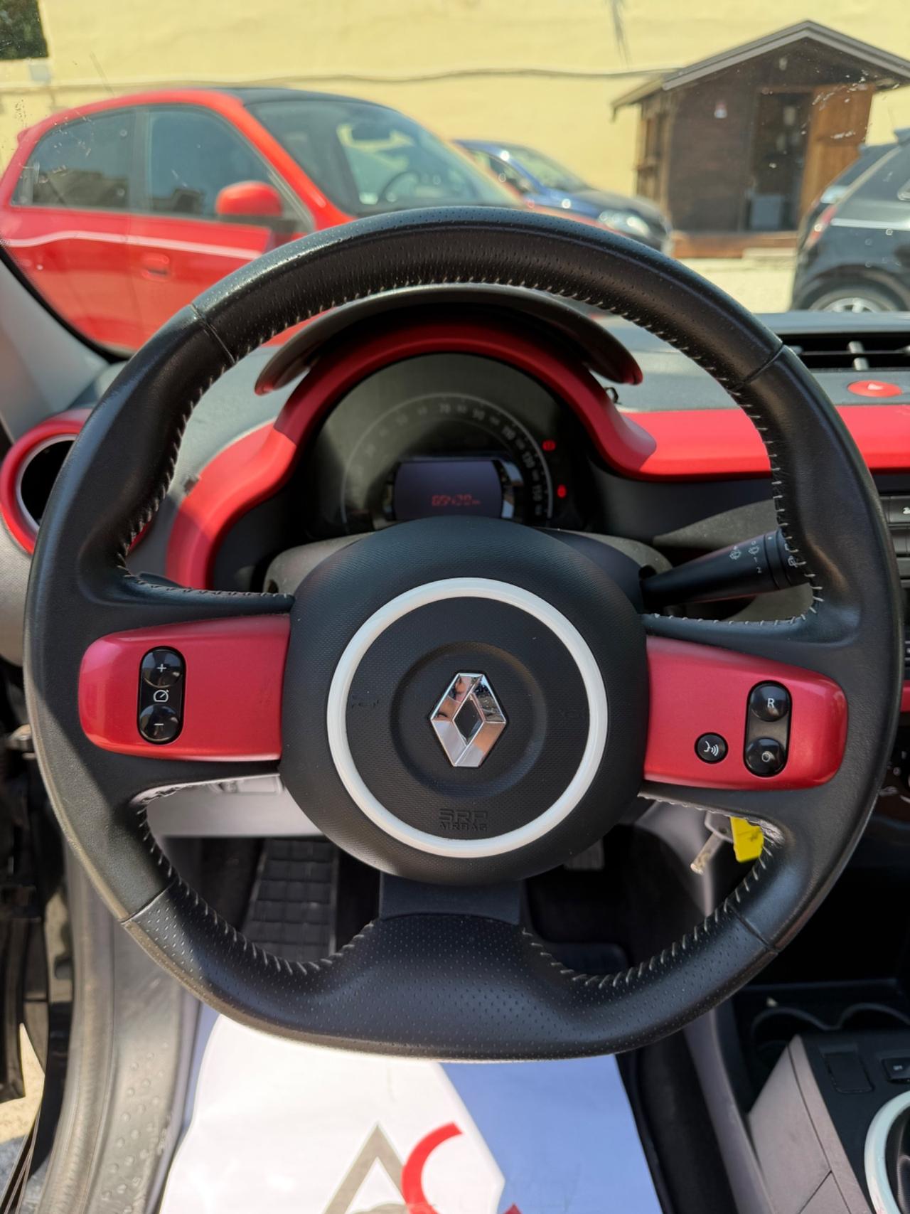 Renault Twingo SCe Stop&Start Openair