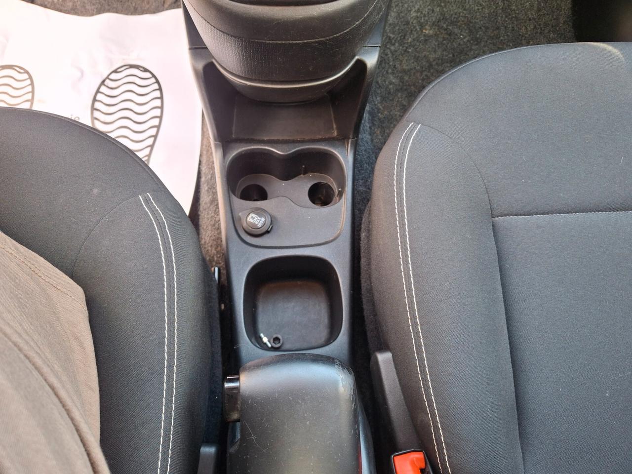 Fiat Panda 1.2 Easy Neopatentati