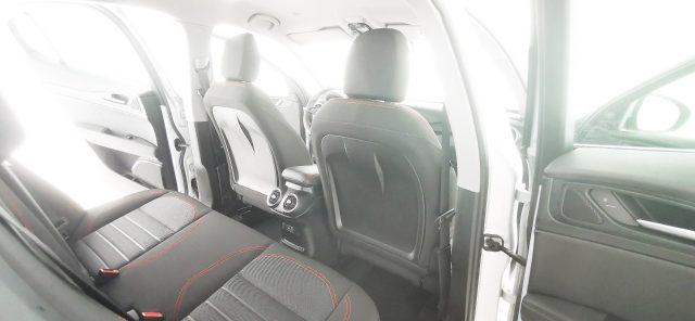 ALFA ROMEO Stelvio 2.2 Turbodiesel 190 CV AT8 Q4 Business