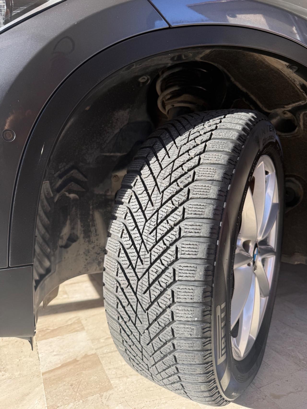 Bmw X1 sDrive16d Advantage