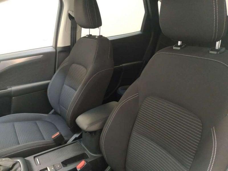 Ford Kuga 1.5 ecoblue Titanium 2wd 120cv