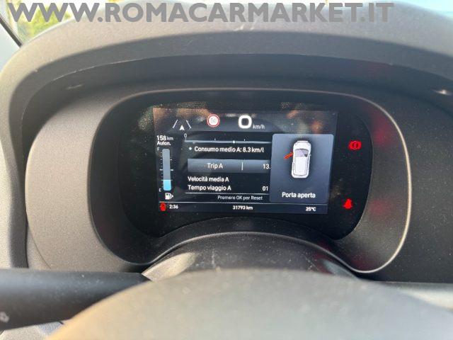FIAT Panda 1.0 FireFly S&S Hybrid PACK CITY AZIENDALE NO VINC