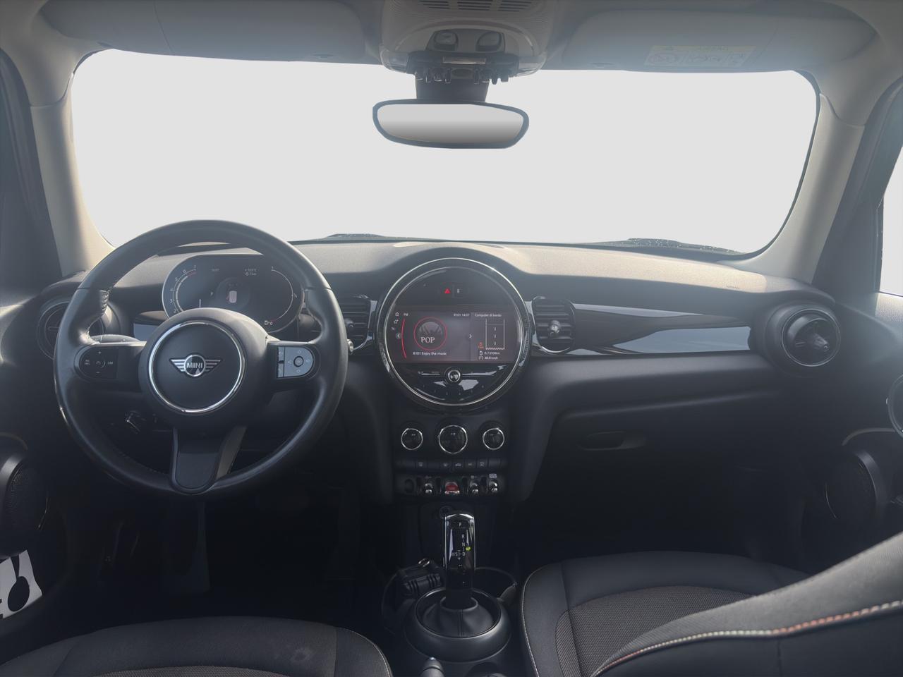MINI Mini 5 porte (F55) 1.5 Cooper Classic 5 porte