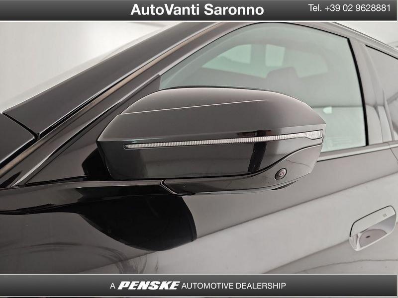 BMW X3 X3 xdrive20 MSport Pro auto 48V