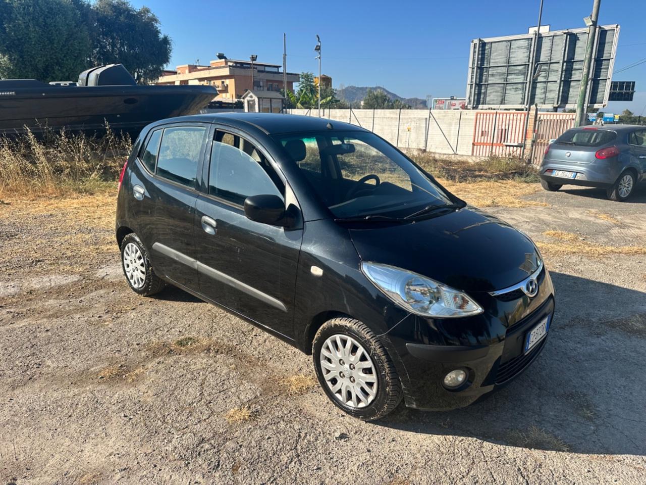 Hyundai i10 1.1 12V Style