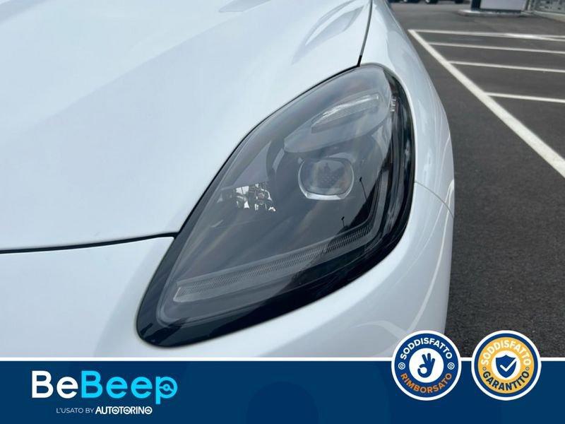 Maserati Grecale 2.0 MHEV MODENA 330CV AUTO