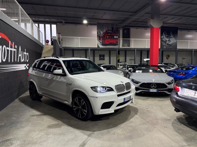 BMW X5 KIT X5M CERCHI DA 20