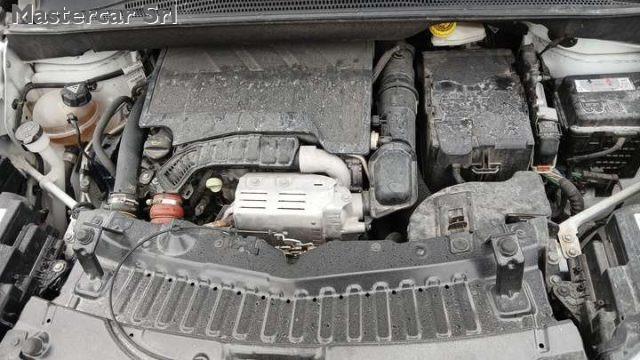 OPEL Crossland NEOPATENTATI 1.2 Elegance AUTOMATICA TG: GT124MB