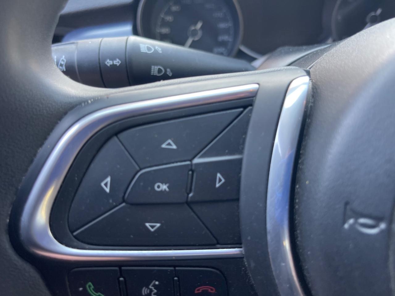 Fiat 500X 1.3 MultiJet 95 CV Club KM CERTIFICATI!!!