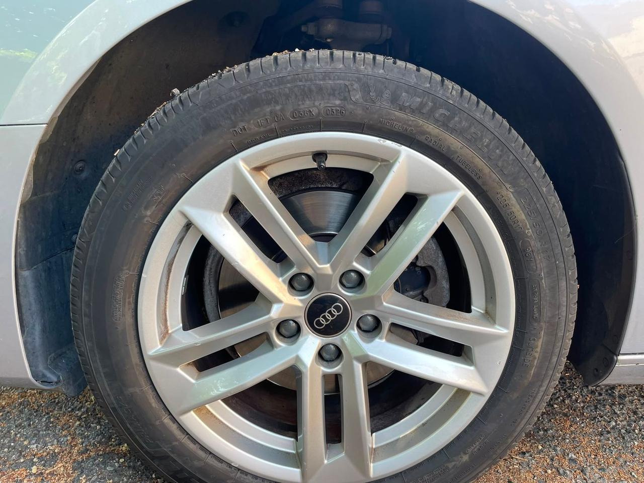 Audi A4 Business 2.0 35 TDI MHEV #11671