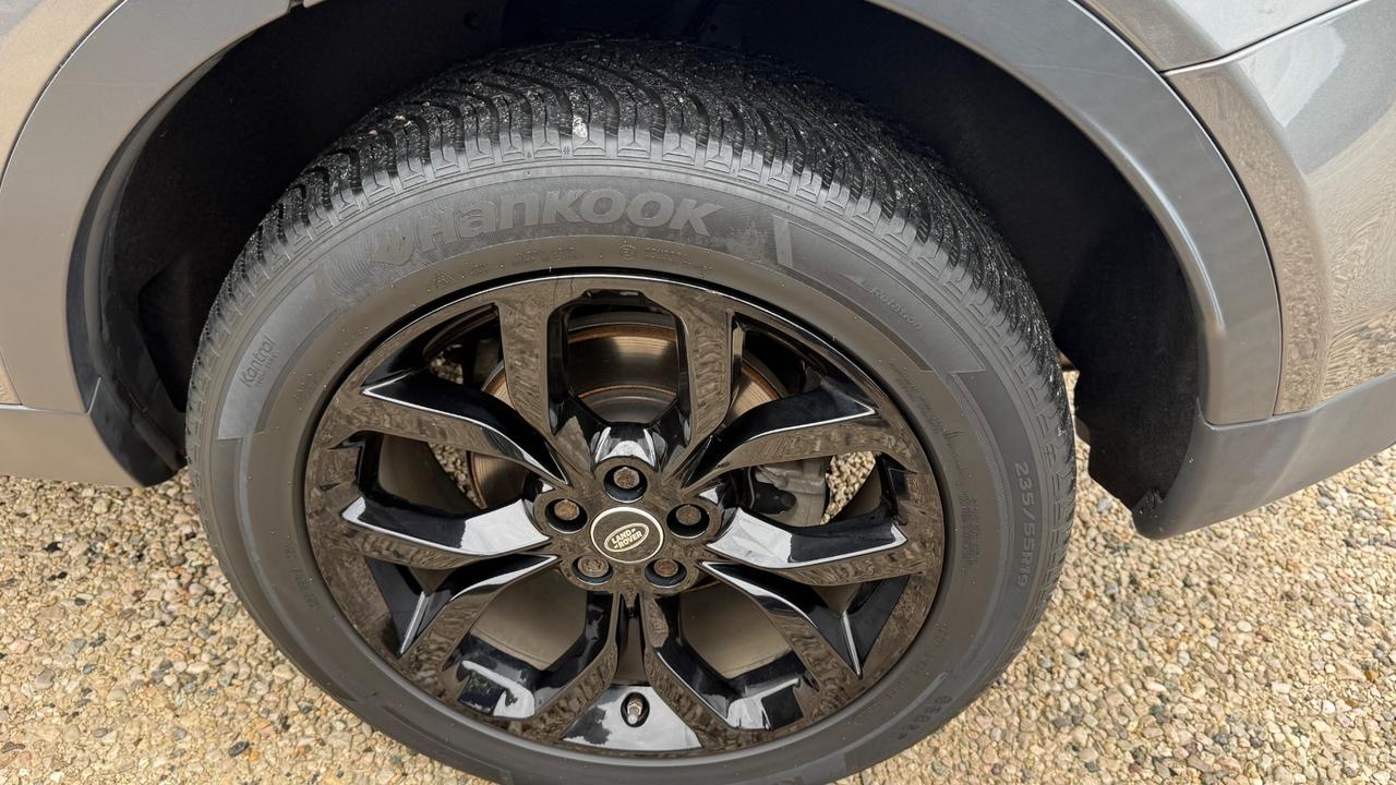 Land Rover Discovery Sport 2.0 TD4 150 CV HSE Luxury