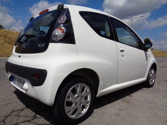 CITROEN C1 1.0 3p. PREZZO VALIDO FINO 16.05,GARANZIA,km certi