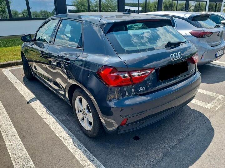 Audi A1 SPB 30 TFSI NEOPATENATI