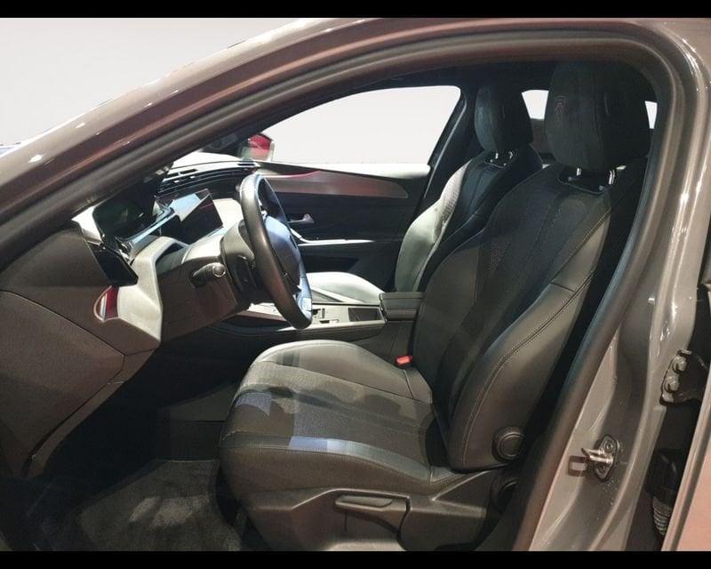 Peugeot 308 3ª serie BlueHDi 130 S&S EAT8 SW GT