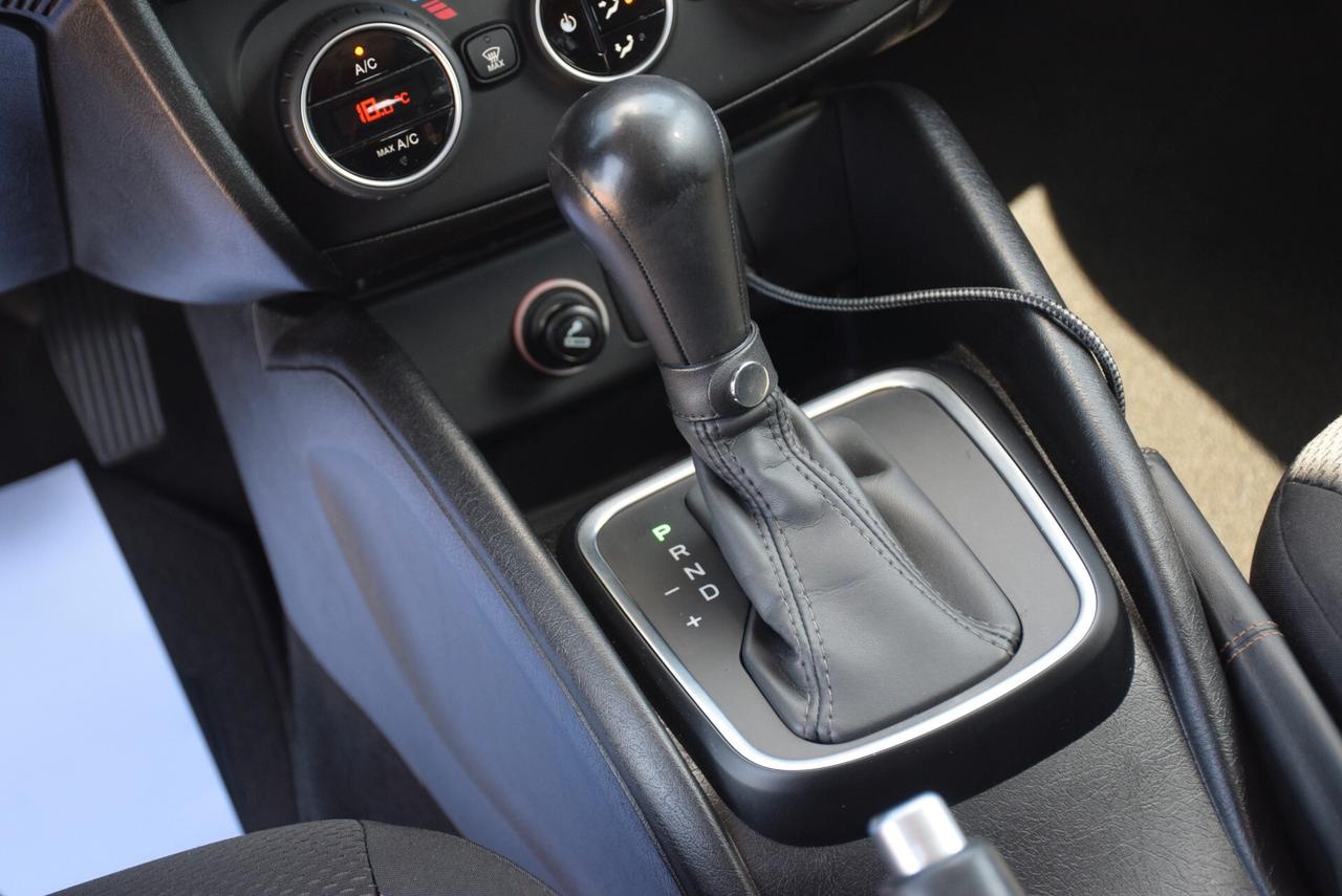 Fiat Tipo AUTOMATICA 1.6 Mjt 120CV DCT SW FULL NAVI CRUISE SENSORI BT LED