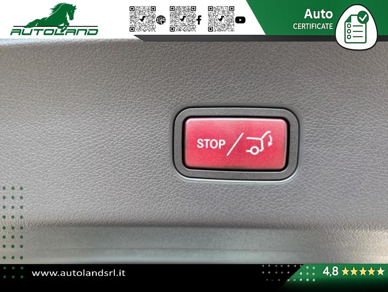 Mercedes GLC 220d Coupè AMG Line Advanced Plus 4matic auto 197cv *Iva Esposta*