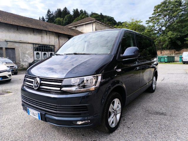 VOLKSWAGEN Caravelle 2.0 TDI 150CV DSG PC Cruise 9 POSTI