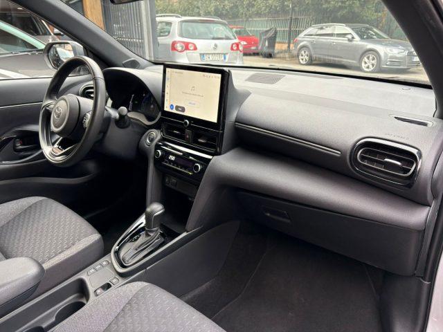 TOYOTA Yaris Cross 1.5 Hybrid 5p. E-CVT Trend *PREZZO PROMO*