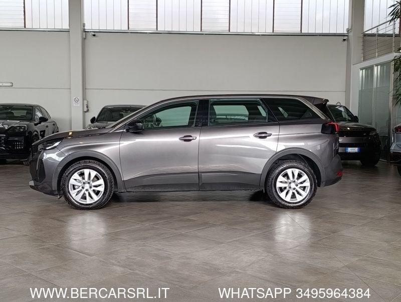 Peugeot 5008 5008 BlueHDi 130 S&S EAT8 Active Pack*7 POSTI*