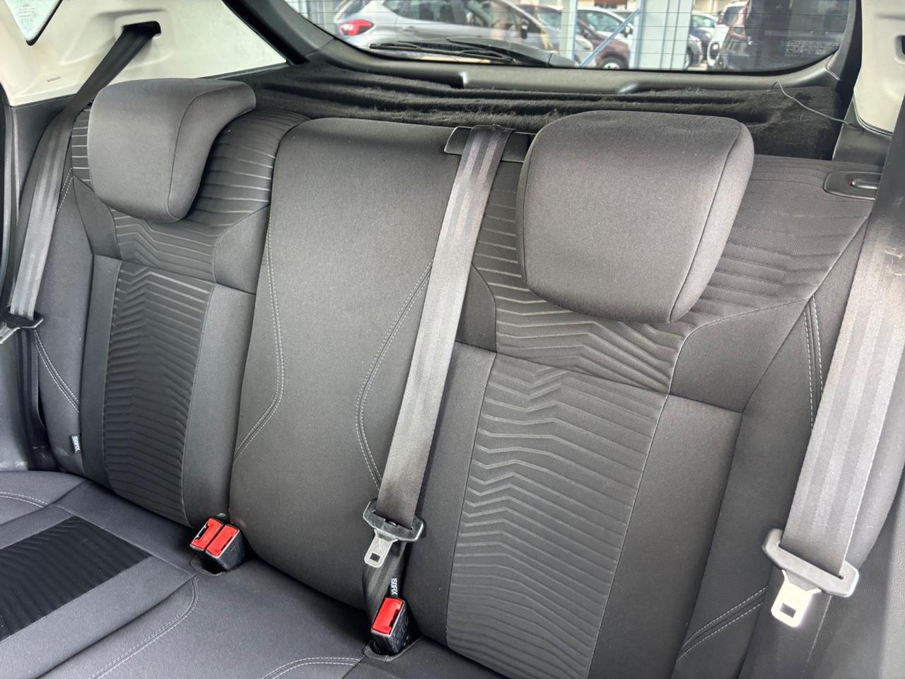 Ford Fiesta 1.5 TDCi 75CV 5 porte Titanium