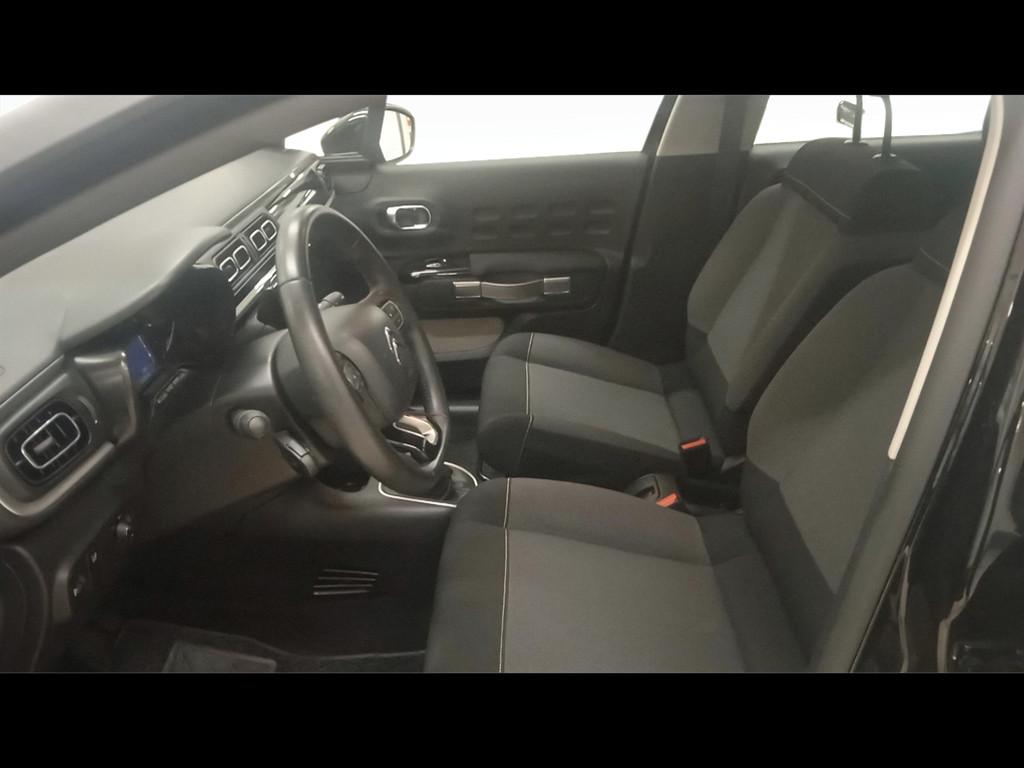 CITROEN C3 III 2017 - C3 1.2 puretech Shine s&s 83cv neopatentati my20